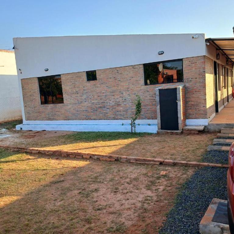 La casita de Miguel - One-Bedroom Apartment - 15