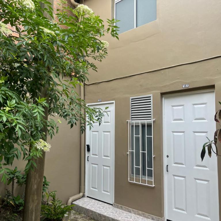 Lucia Metro House - Apartamento de 1 dormitorio - 22