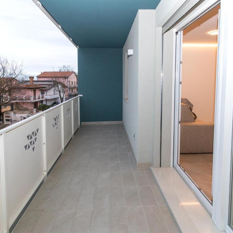 Casa Lisa - Appartamento con 1 Camera da Letto - 4