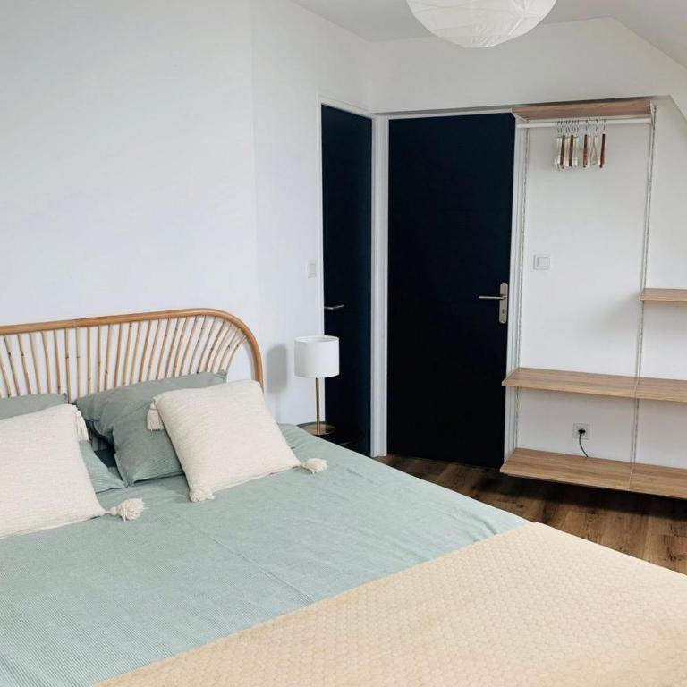 Chez Aline & Seb - Appartement 1 Chambre - 18
