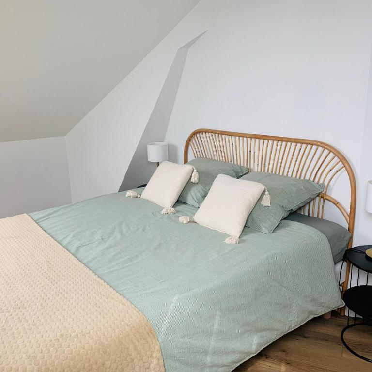Chez Aline & Seb - Appartement 1 Chambre - 15