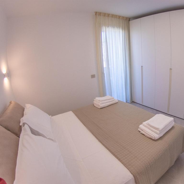 Casa Lisa - Appartamento con 1 Camera da Letto - 5