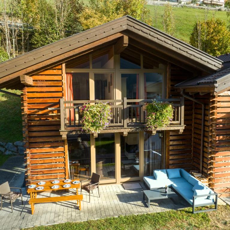 Schöneben Hochfeld Hütte - Casa Vacanze - 4
