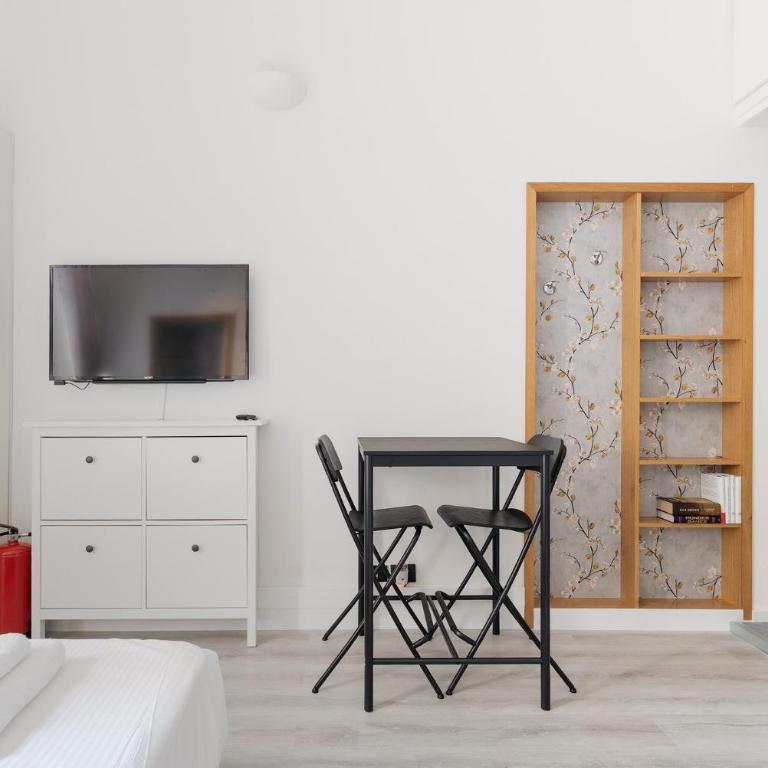 GuestHost - Bright Studio Apt MM2 Sant'Agostino - Monolocale - 10
