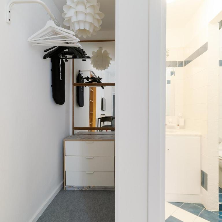 GuestHost - Bright Studio Apt MM2 Sant'Agostino - Monolocale - 16