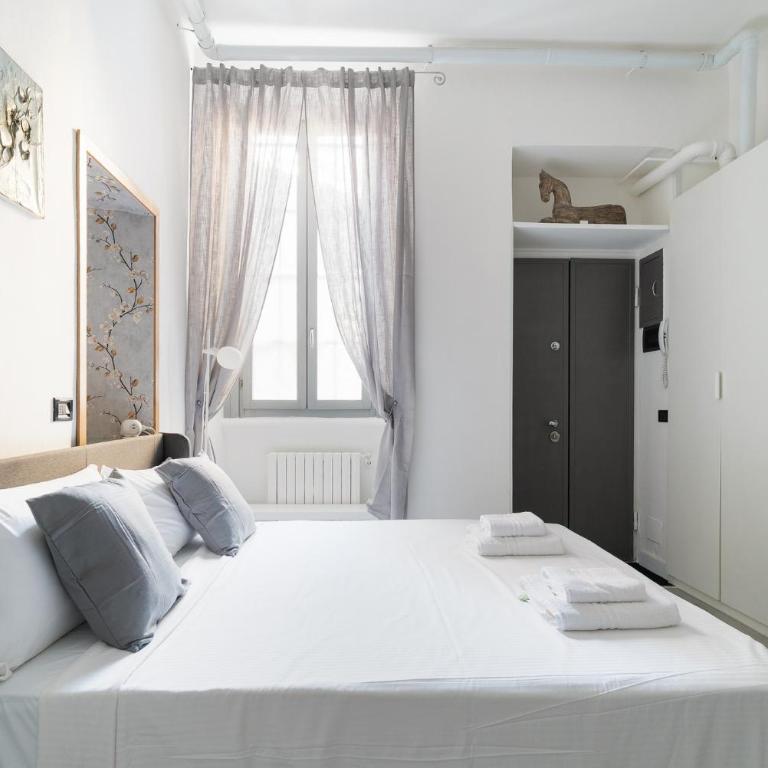 GuestHost - Bright Studio Apt MM2 Sant'Agostino - Monolocale - 7