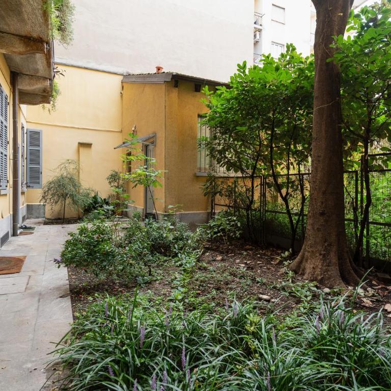 GuestHost - Bright Studio Apt MM2 Sant'Agostino - Monolocale - 19
