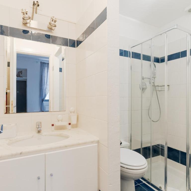 GuestHost - Bright Studio Apt MM2 Sant'Agostino - Monolocale - 4