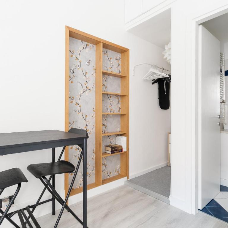 GuestHost - Bright Studio Apt MM2 Sant'Agostino - Monolocale - 11