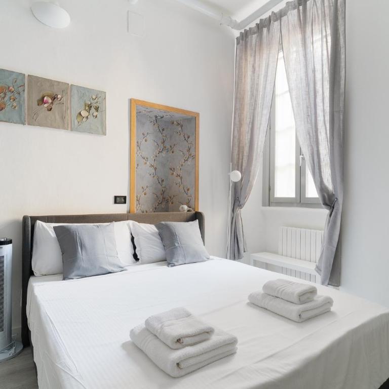GuestHost - Bright Studio Apt MM2 Sant'Agostino - Monolocale - 6