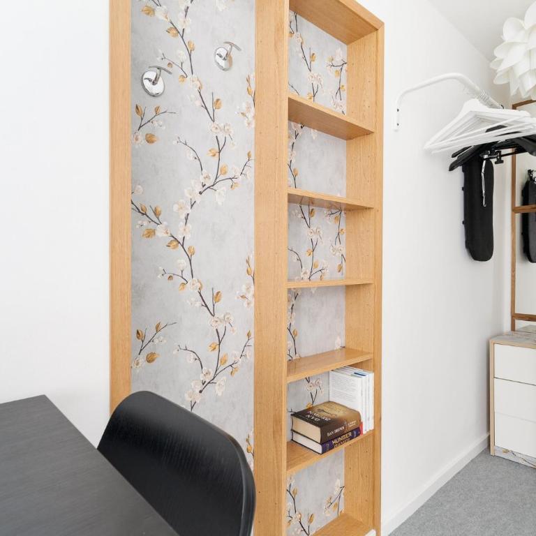 GuestHost - Bright Studio Apt MM2 Sant'Agostino - Monolocale - 18