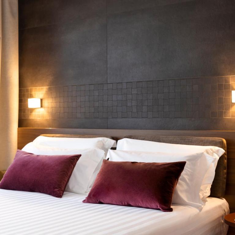 Adoro Hotel - Chambre Double ou Lits Jumeaux Supérieure - 2