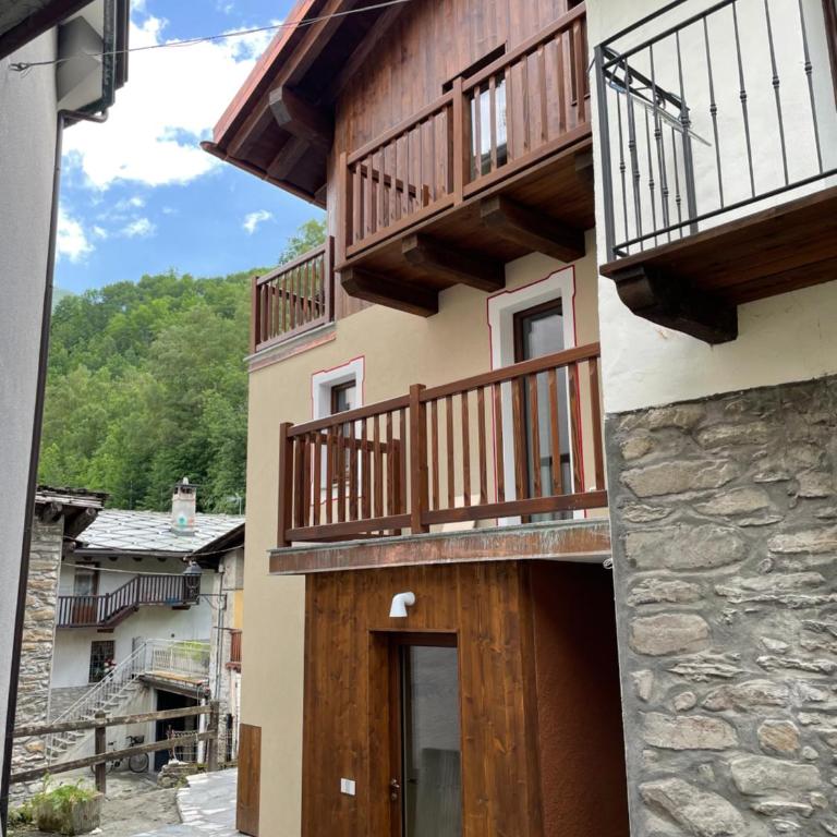 L'Atelier du Temps - CAPUA - Apartment mit 3 Schlafzimmern - 2