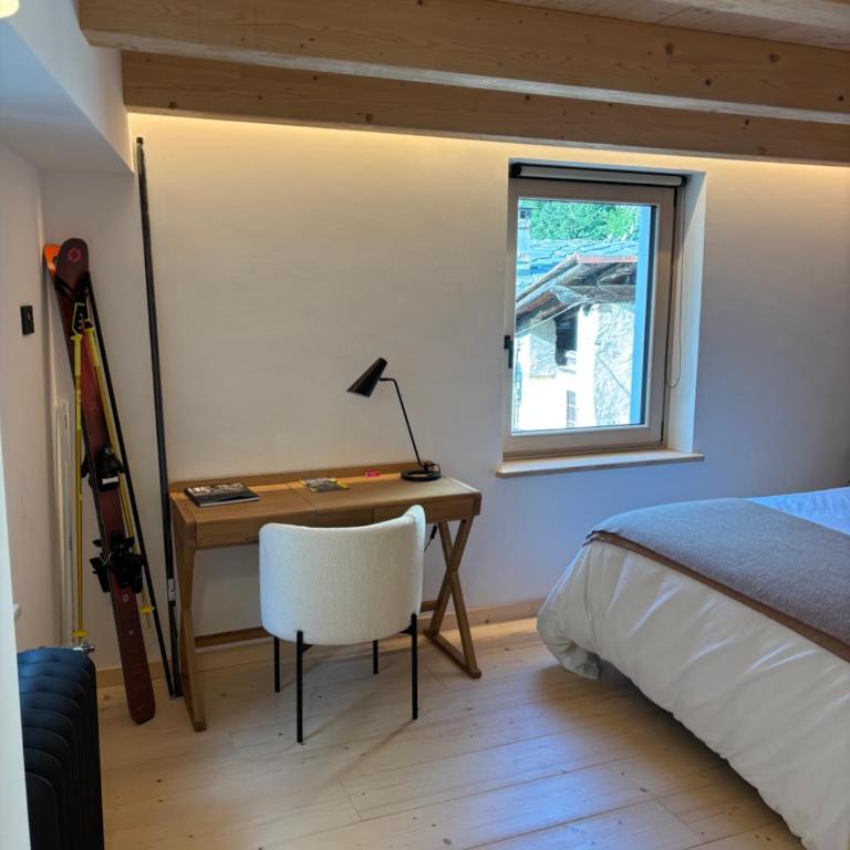 L'Atelier du Temps - CAPUA - Apartment mit 3 Schlafzimmern - 3