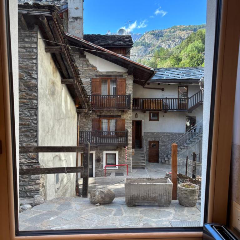L'Atelier du Temps - CAPUA - Apartment mit 3 Schlafzimmern - 13