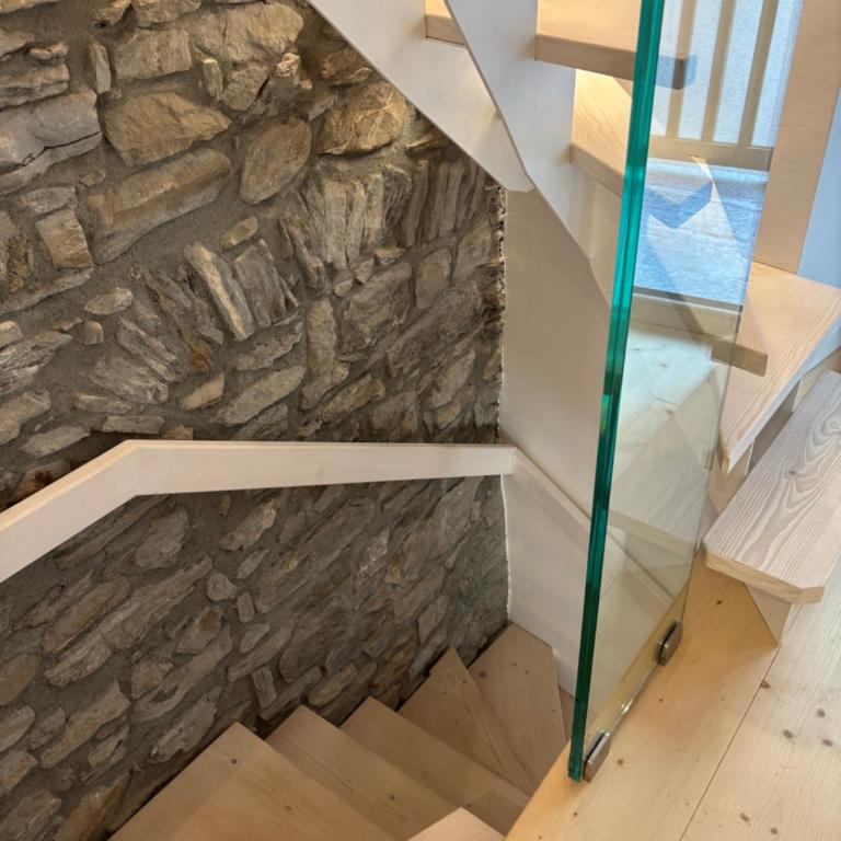 L'Atelier du Temps - CAPUA - Apartment mit 3 Schlafzimmern - 14