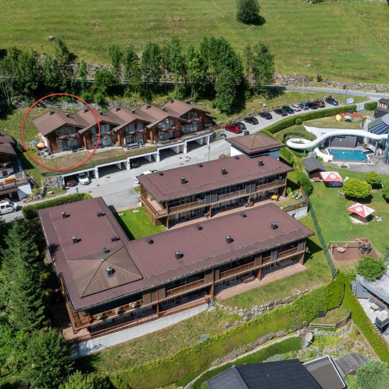 Schöneben Hochfeld Hütte - Casa Vacanze - 26