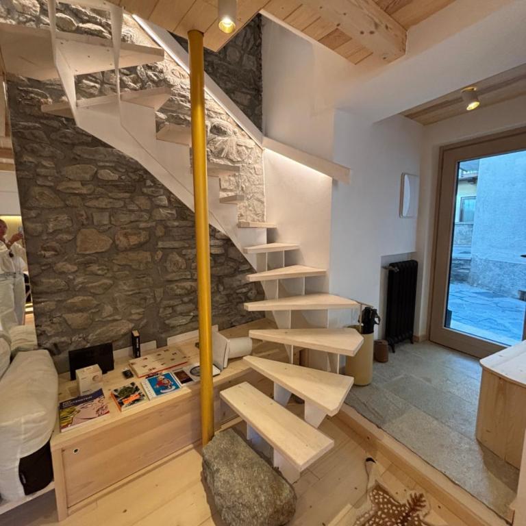 L'Atelier du Temps - CAPUA - Apartment mit 3 Schlafzimmern - 17
