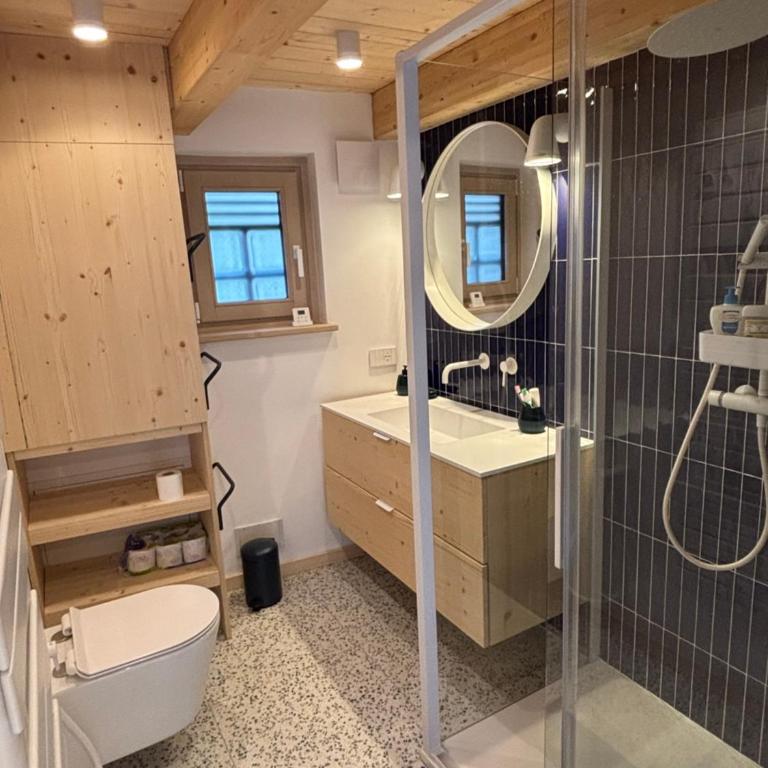 L'Atelier du Temps - CAPUA - Apartment mit 3 Schlafzimmern - 5