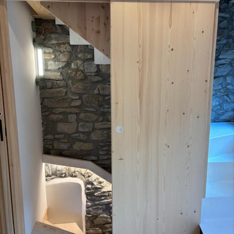 L'Atelier du Temps - CAPUA - Apartment mit 3 Schlafzimmern - 18