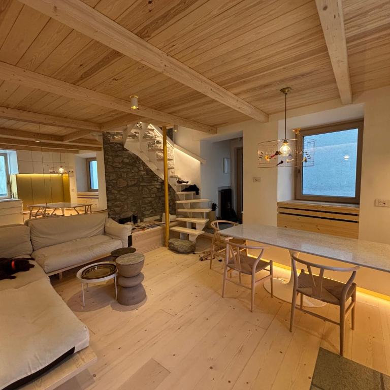 L'Atelier du Temps - CAPUA - Apartment mit 3 Schlafzimmern - 1