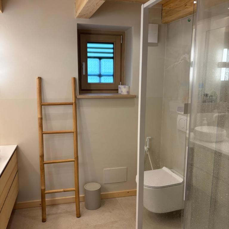 L'Atelier du Temps - CAPUA - Apartment mit 3 Schlafzimmern - 20
