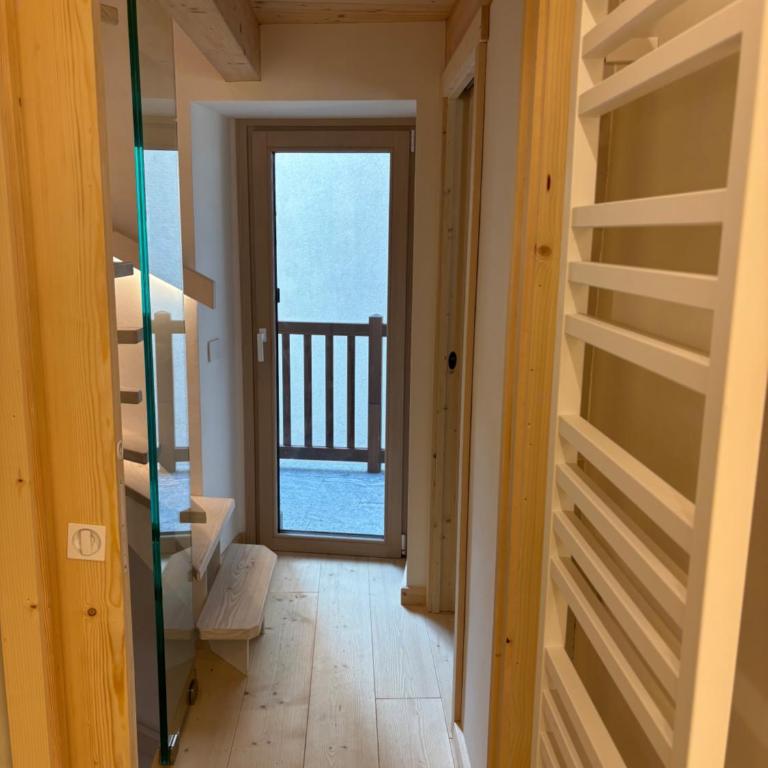 L'Atelier du Temps - CAPUA - Apartment mit 3 Schlafzimmern - 21