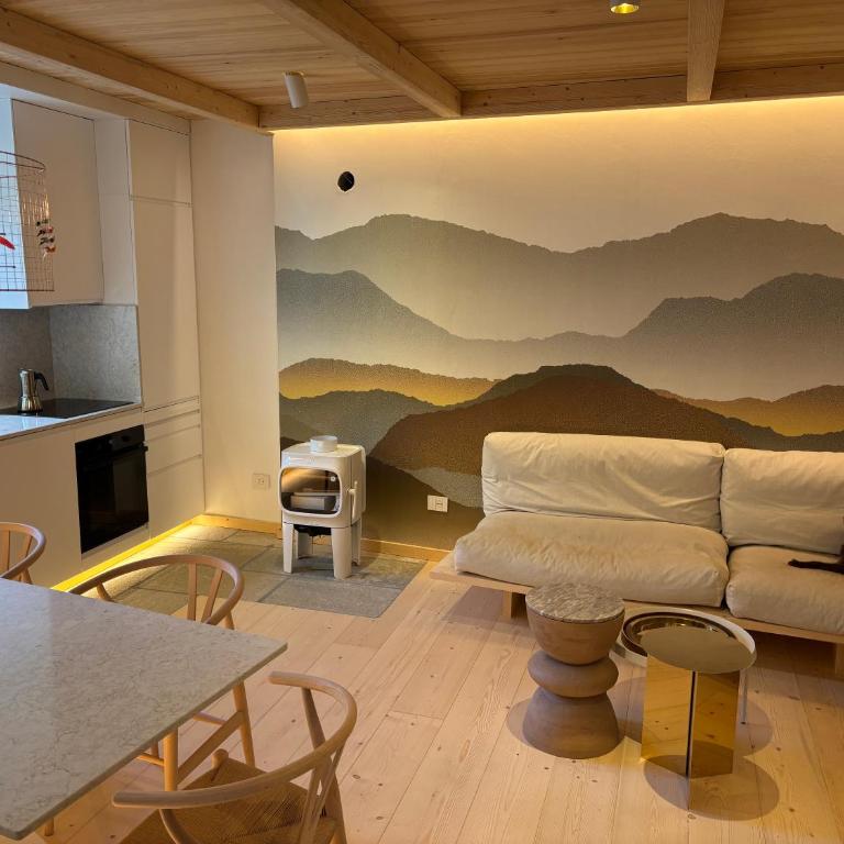 L'Atelier du Temps - CAPUA - Apartment mit 3 Schlafzimmern - 6