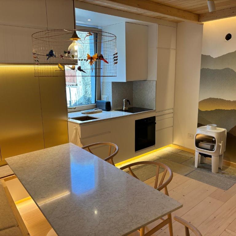 L'Atelier du Temps - CAPUA - Apartment mit 3 Schlafzimmern - 22