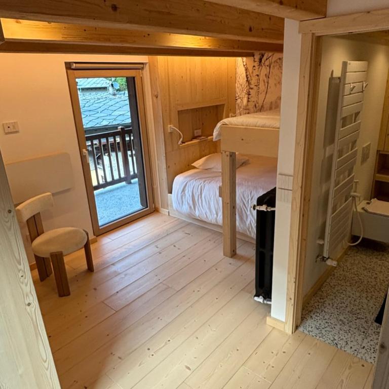 L'Atelier du Temps - CAPUA - Apartment mit 3 Schlafzimmern - 24