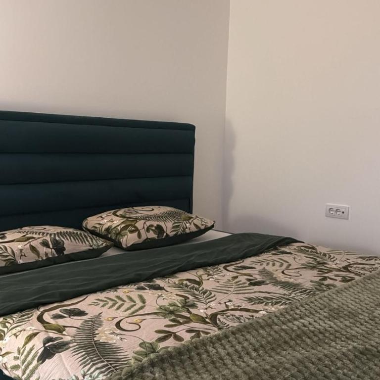 Nest24- cozy apartment with terrace and private garage - One-Bedroom Apartment - 16