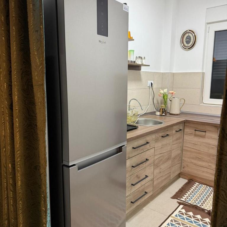 Nest24- cozy apartment with terrace and private garage - One-Bedroom Apartment - 20