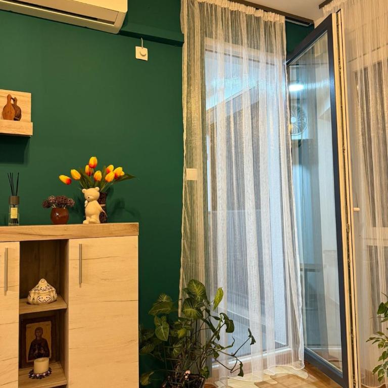 Nest24- cozy apartment with terrace and private garage - One-Bedroom Apartment - 25