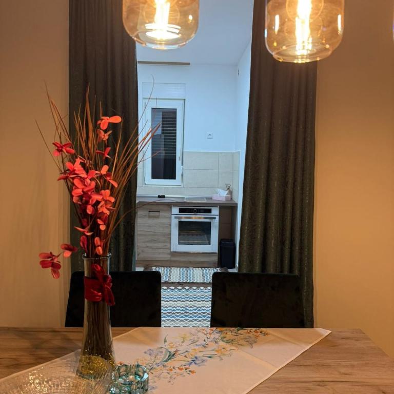 Nest24- cozy apartment with terrace and private garage - One-Bedroom Apartment - 31
