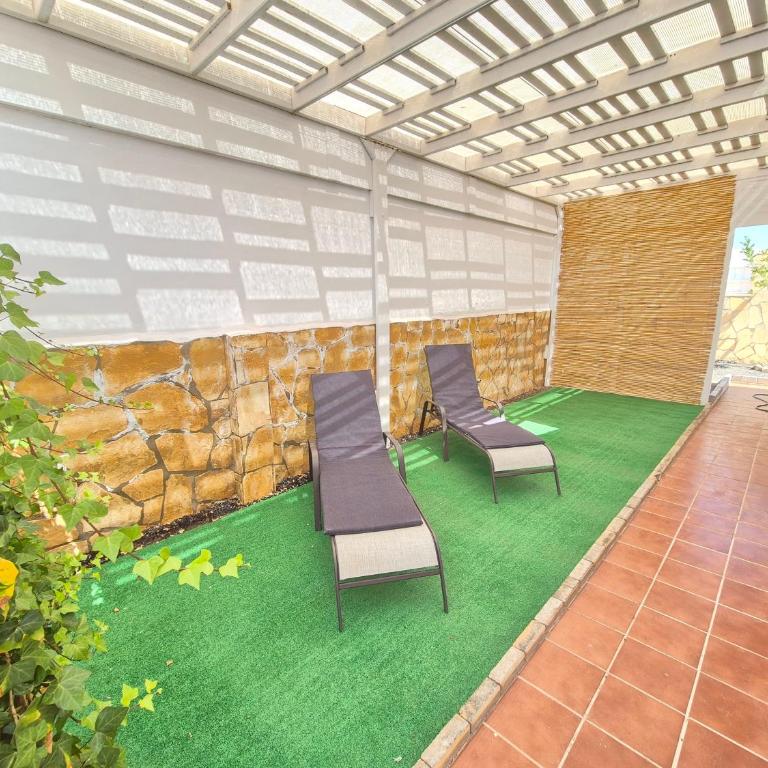 La Maresia - Two-Bedroom House - 9