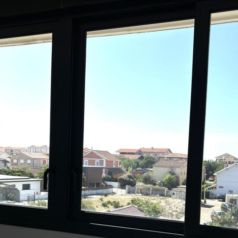 Les terrasses de l'océan A11 - Appartement 2 Chambres - 1