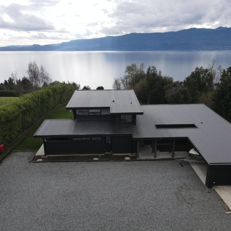 Casa en Club de Campo Los Riscos - Three-Bedroom Villa - 1