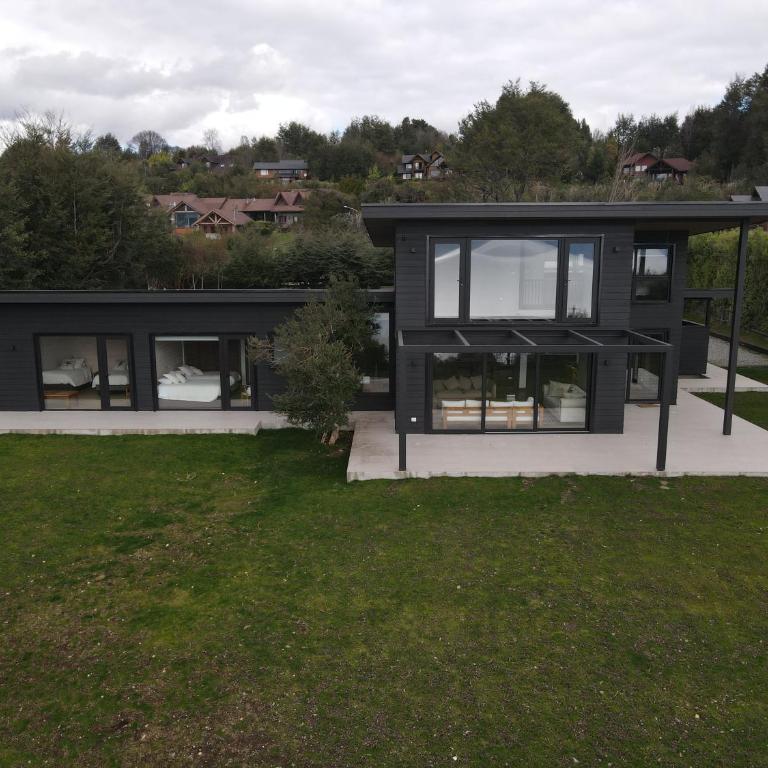 Casa en Club de Campo Los Riscos - Three-Bedroom Villa - 7