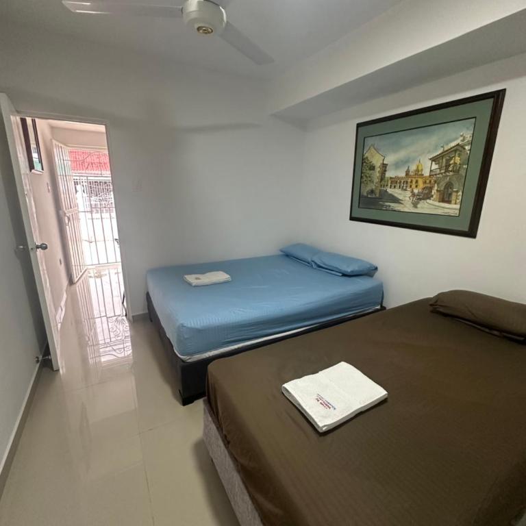 Apartamento - Apartamento de 1 dormitorio - 5