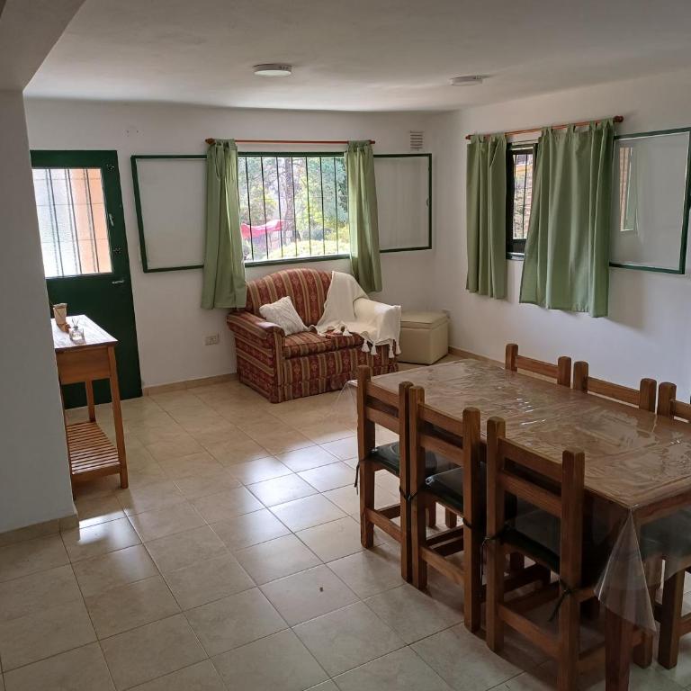 Posada Don Ramón - Casa de 2 dormitorios - 27