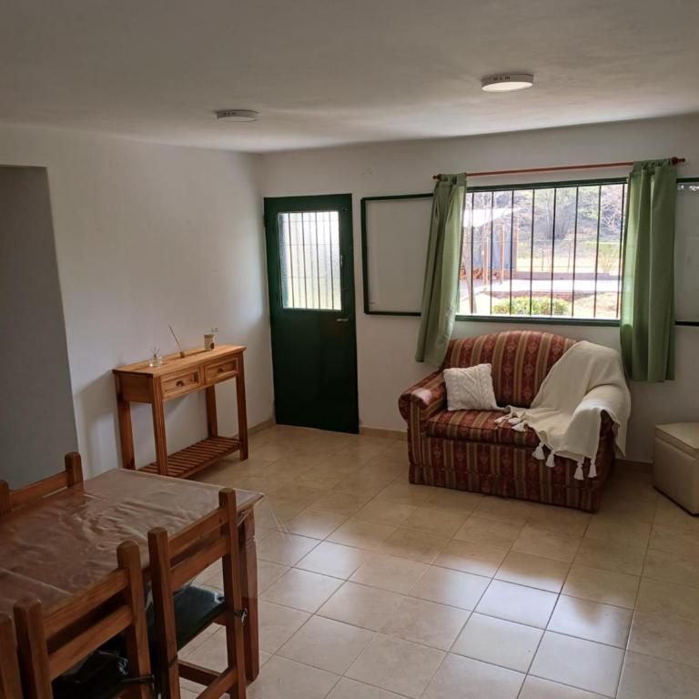 Posada Don Ramón - Casa de 2 dormitorios - 41