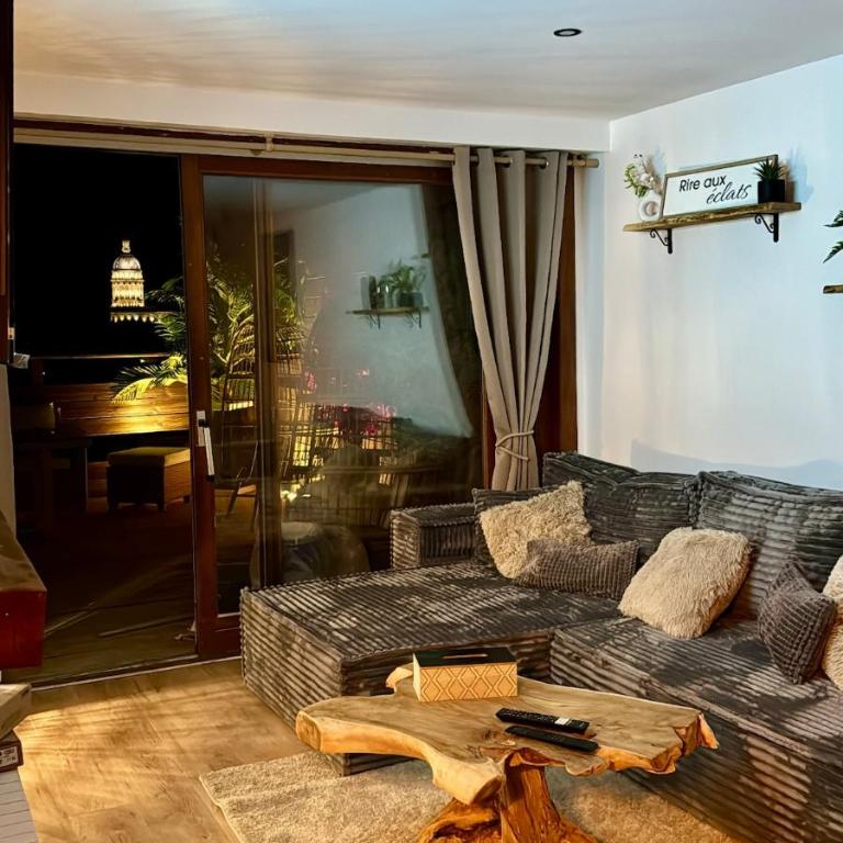 NEW PROCHE DE NAUSICAA 1000 charme - Maison 3 Chambres - 11