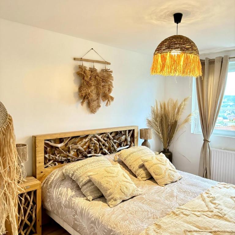 NEW PROCHE DE NAUSICAA 1000 charme - Maison 3 Chambres - 15