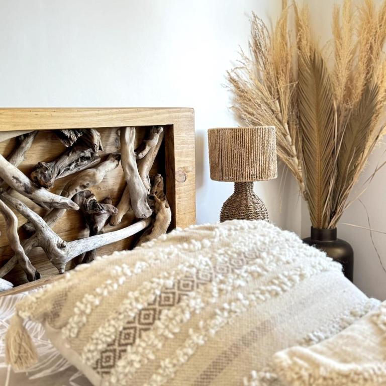 NEW PROCHE DE NAUSICAA 1000 charme - Maison 3 Chambres - 18