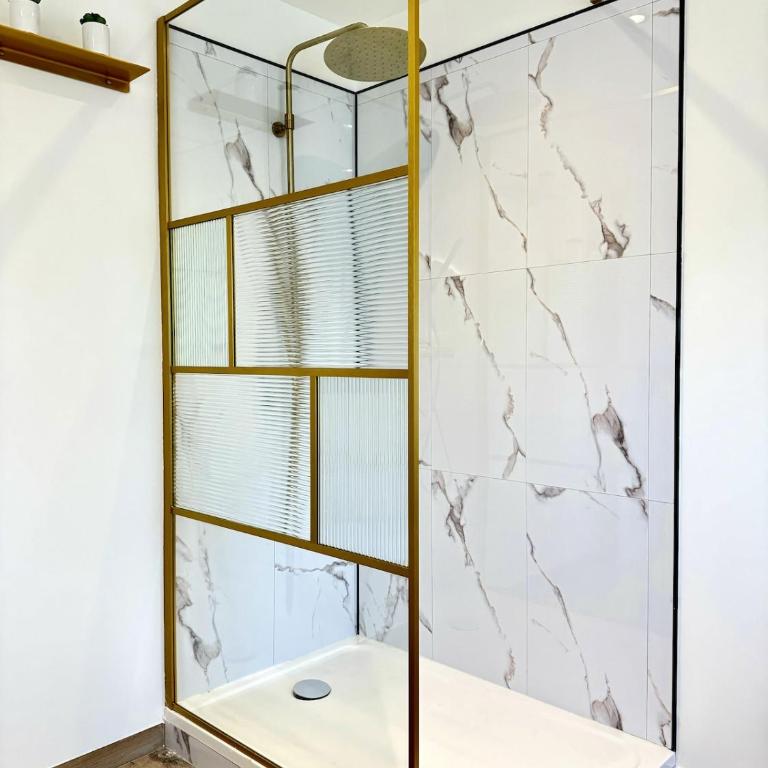 NEW PROCHE DE NAUSICAA 1000 charme - Maison 3 Chambres - 20