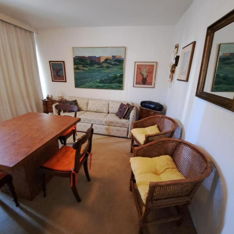 Apto en Península Punta del Este -Excelente ubicación - Apartamento de 1 dormitorio - 2