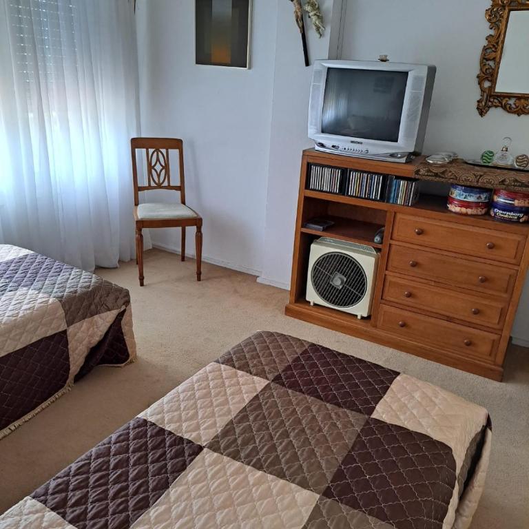 Apto en Península Punta del Este -Excelente ubicación - Apartamento de 1 dormitorio - 6