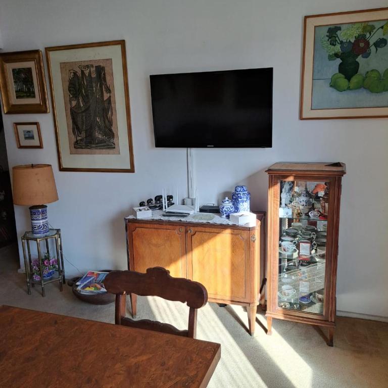 Apto en Península Punta del Este -Excelente ubicación - Apartamento de 1 dormitorio - 7