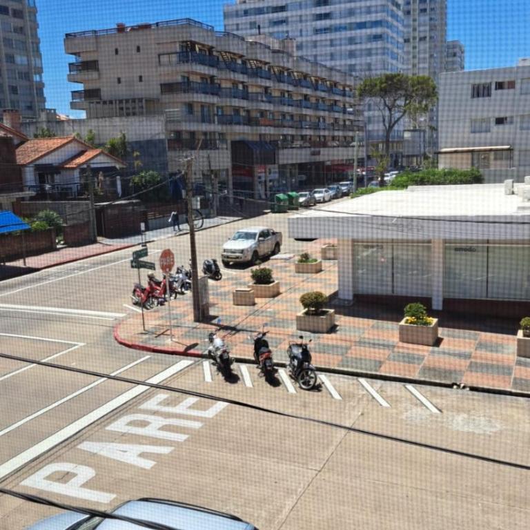 Apto en Península Punta del Este -Excelente ubicación - Apartamento de 1 dormitorio - 8