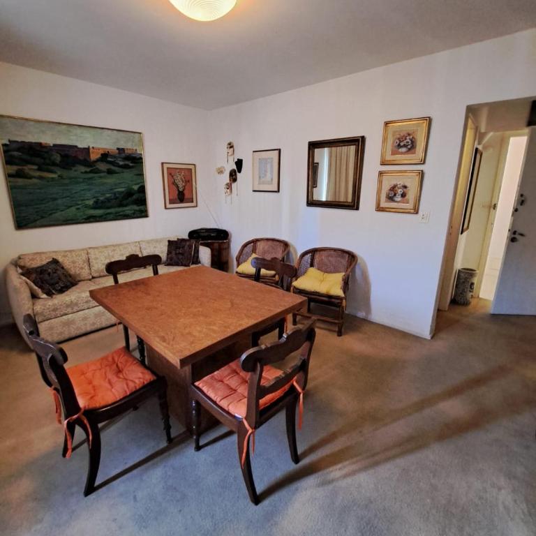 Apto en Península Punta del Este -Excelente ubicación - Apartamento de 1 dormitorio - 11